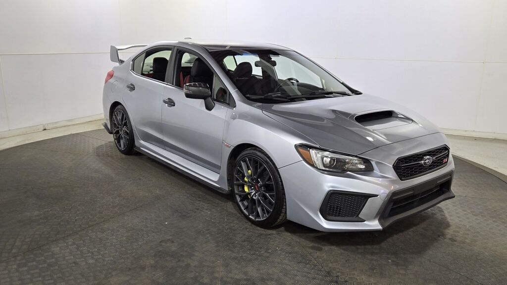 2019 Subaru WRX STi Jersey City NJ 2019 Subaru WRX STi Jersey City NJ
