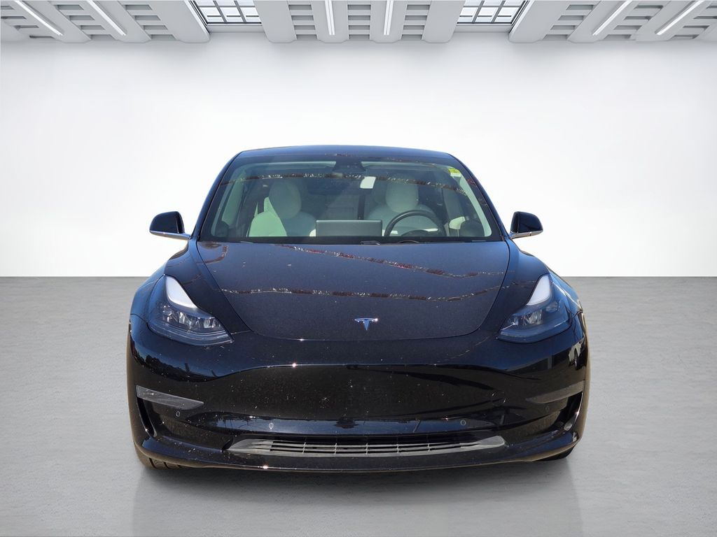 2019 Tesla Model 3 Standard Range Plus 2019 Tesla Model 3 Standard Range Plus