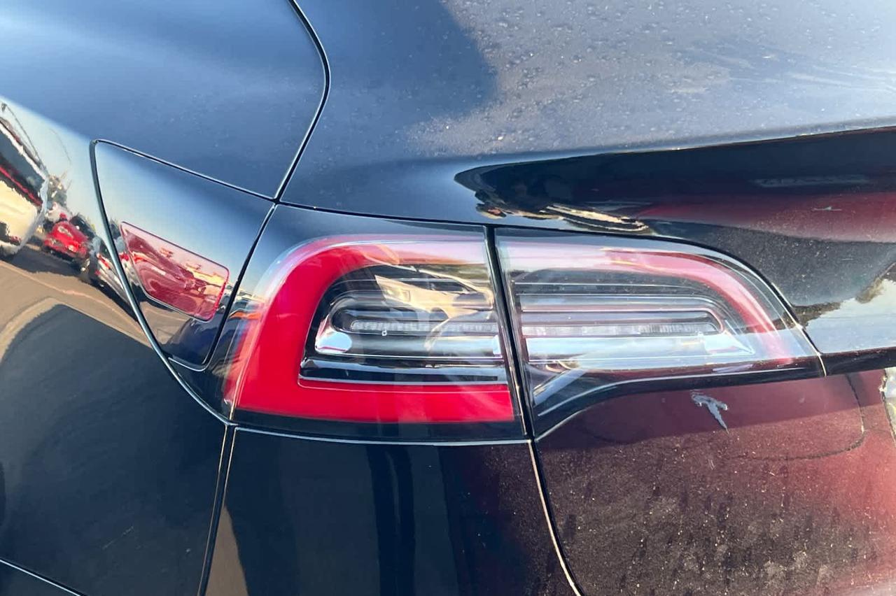 2019 Tesla Model 3 Standard Range Roseville CA