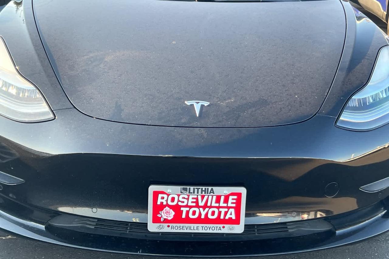 2019 Tesla Model 3 Standard Range Roseville CA