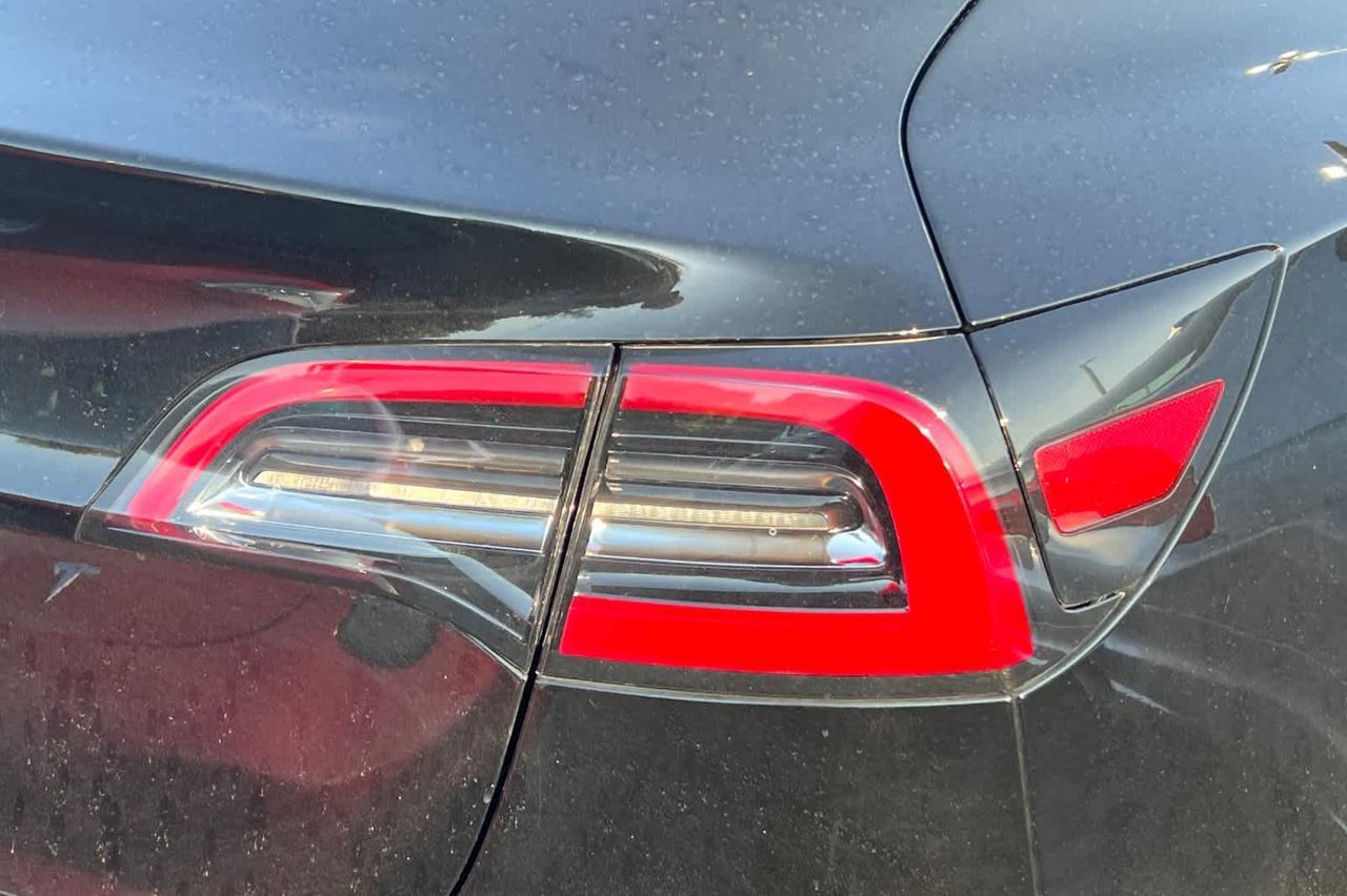 2019 Tesla Model 3 Standard Range Roseville CA
