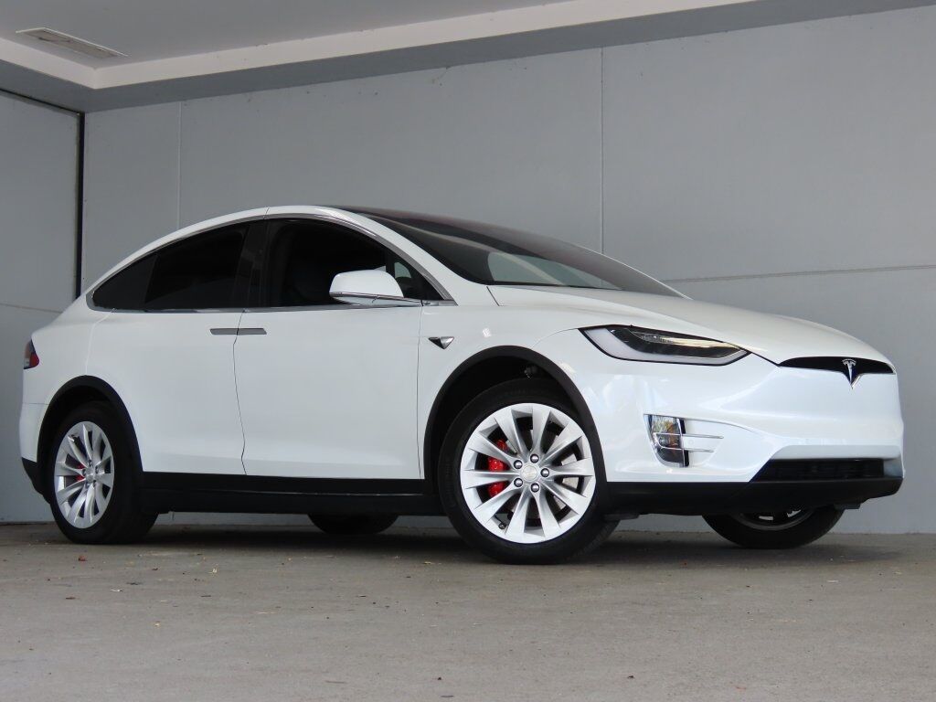 2019 Tesla Model X Merriam KS 2019 Tesla Model X Merriam KS