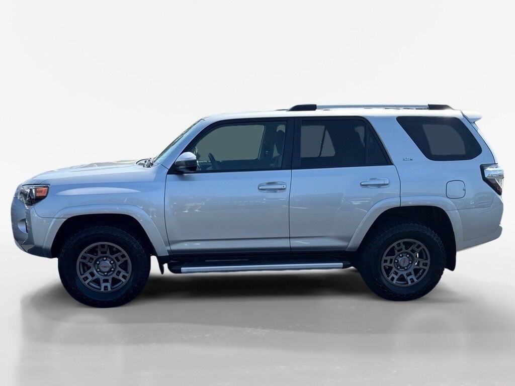 2019 Toyota 4Runner Morristown TN 2019 Toyota 4Runner Morristown TN