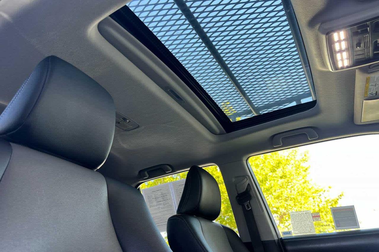 2019 Toyota 4Runner SR5 Premium Roseville CA