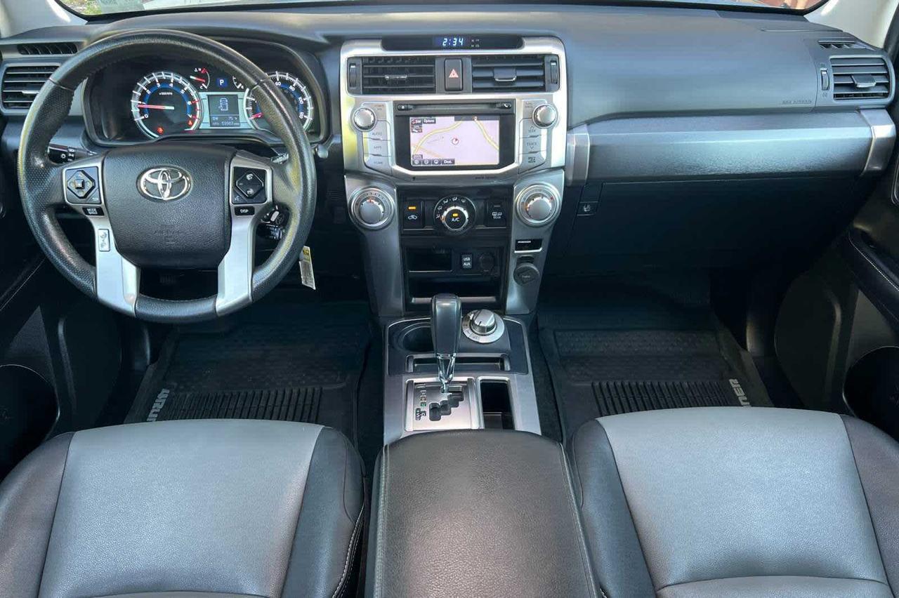2019 Toyota 4Runner SR5 Premium Roseville CA