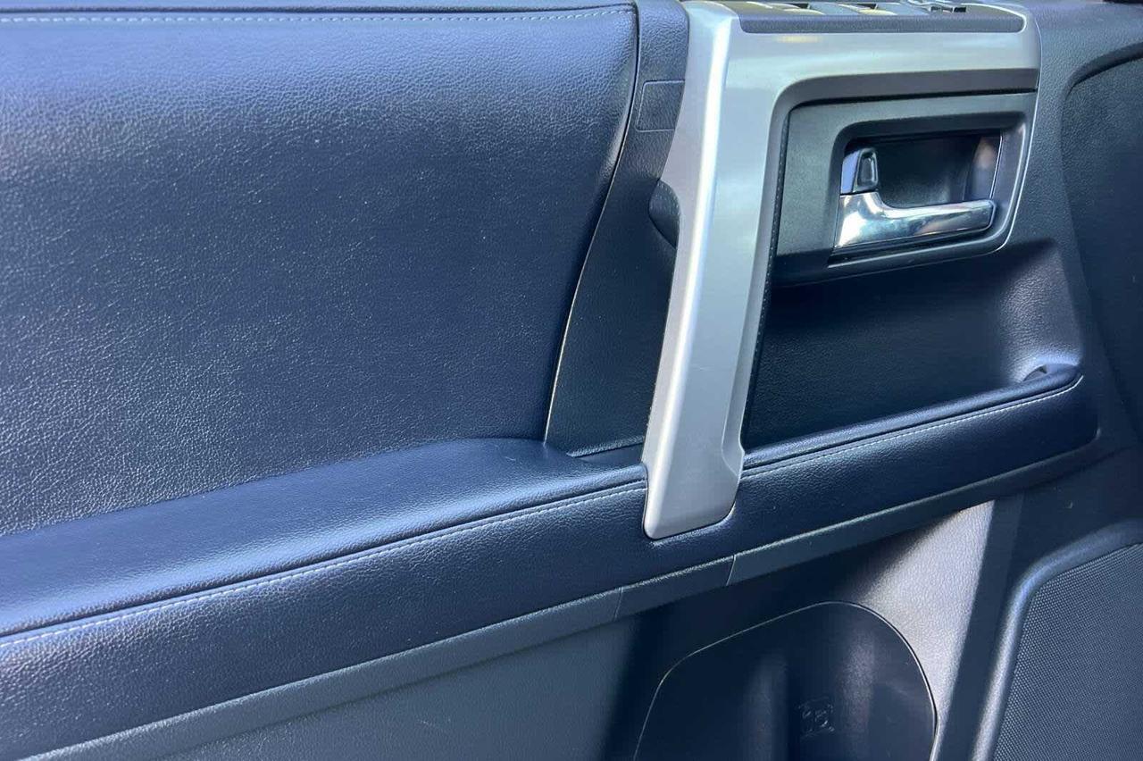 2019 Toyota 4Runner SR5 Premium Roseville CA