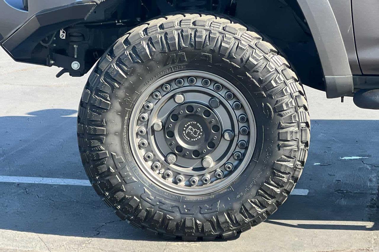 2019 Toyota 4Runner SR5 Premium Roseville CA