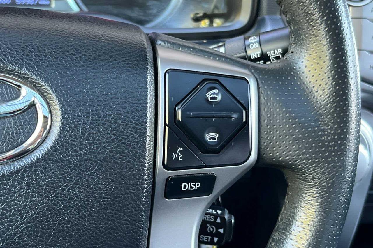 2019 Toyota 4Runner SR5 Premium Roseville CA