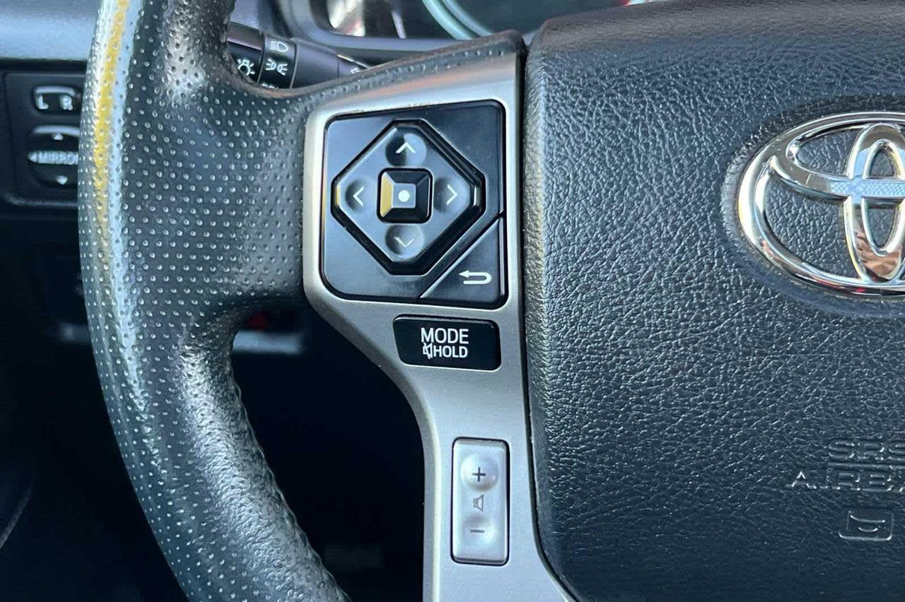 2019 Toyota 4Runner SR5 Premium Roseville CA