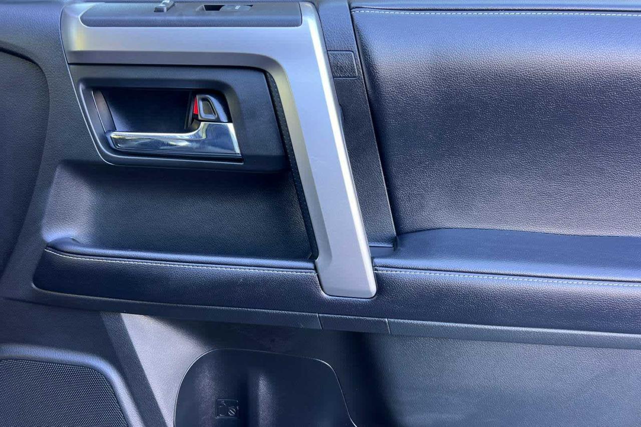 2019 Toyota 4Runner SR5 Premium Roseville CA