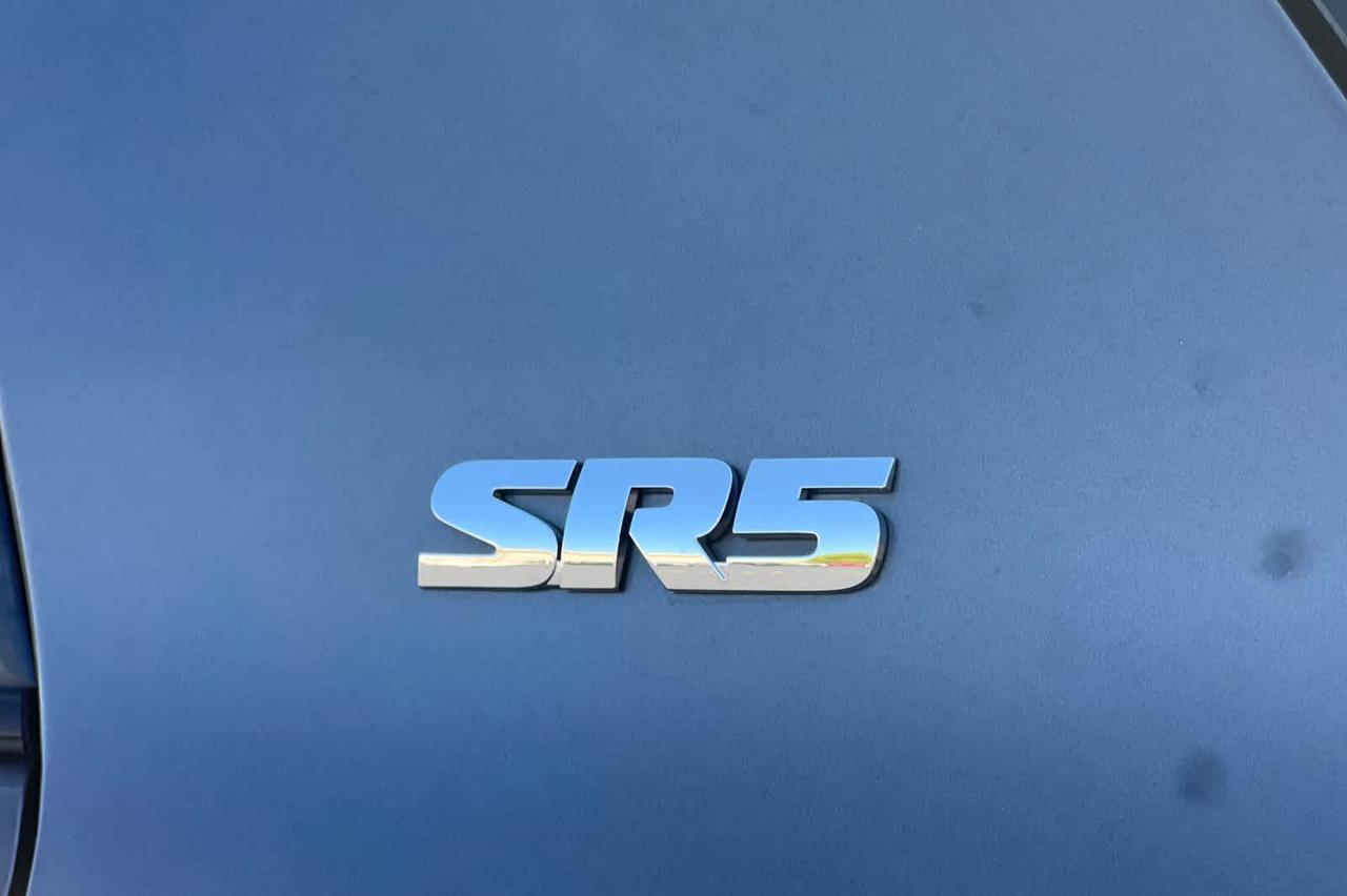 2019 Toyota 4Runner SR5 Premium Roseville CA