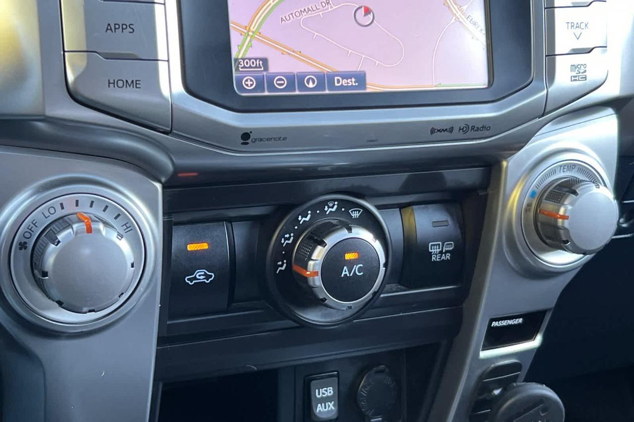 2019 Toyota 4Runner SR5 Premium Roseville CA