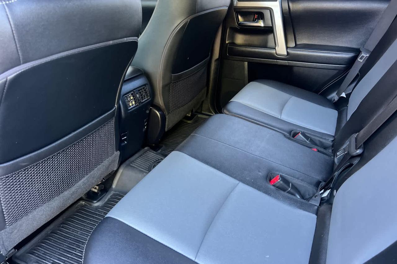 2019 Toyota 4Runner SR5 Premium Roseville CA
