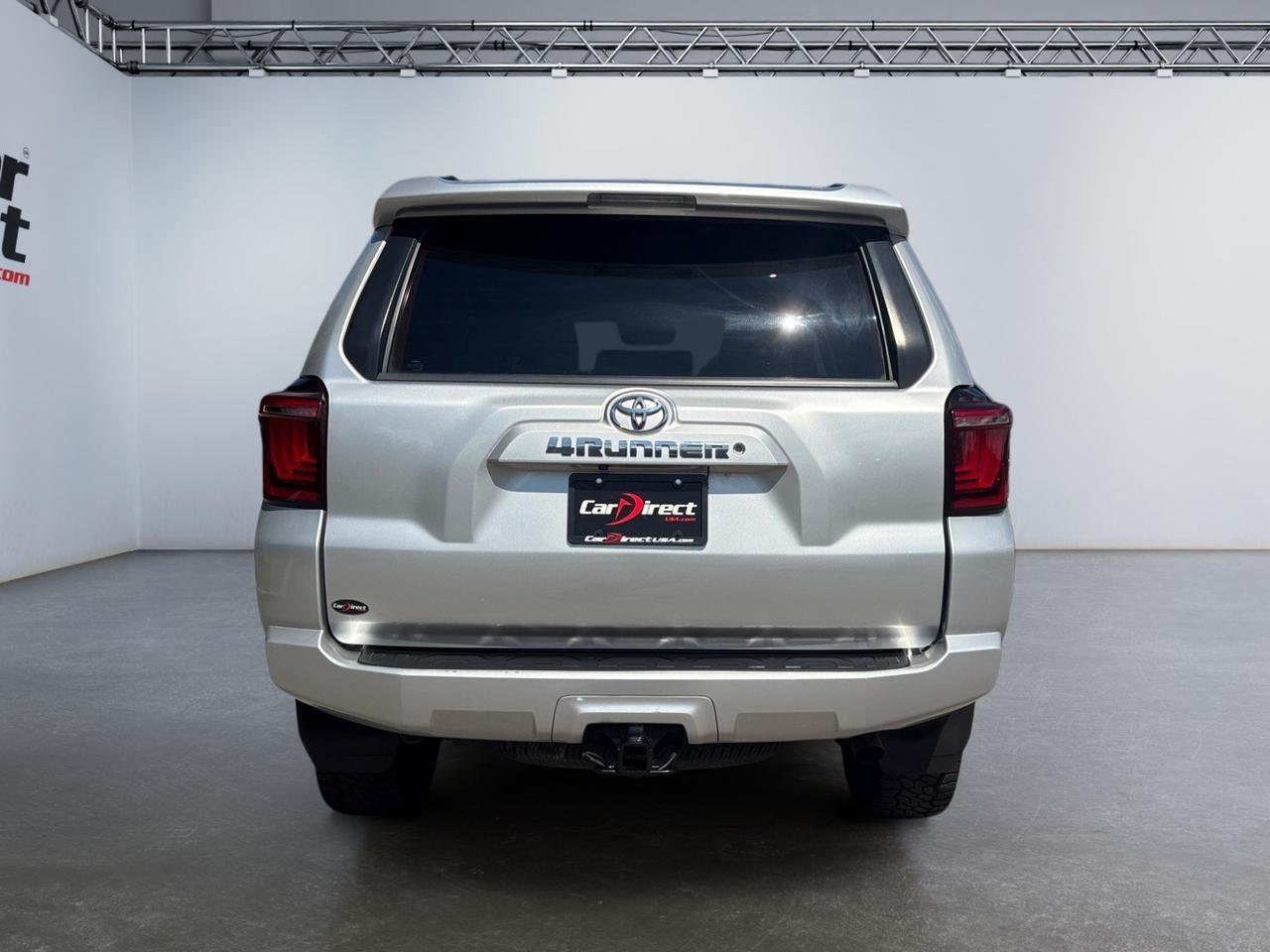2019 Toyota 4Runner SR5, RUNNING BOARDS, ROOF RACKS, BACKUP CAMERA, PARKING SENSORS, NAVIGATION, BLUETOOTH, TINTED WINDOWS, POWER SEATS, REAR POWER SLIDING WINDOW, LOW MILES, CLEAN CARFAX, RUN THE ROAD IN THIS 4RUNNER! Virginia Beach VA 2019 Toyota 4Runner SR5, RUNNING BOARDS, ROOF RACKS, BACKUP CAMERA, PARKING SENSORS, NAVIGATION, BLUETOOTH, TINTED WINDOWS, POWER SEATS, REAR POWER SLIDING WINDOW, LOW MILES, CLEAN CARFAX, RUN THE ROAD IN THIS 4RUNNER! Virginia Beach VA