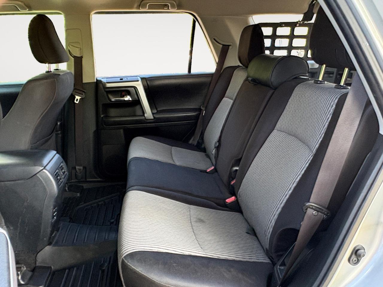 2019 Toyota 4Runner SR5, RUNNING BOARDS, ROOF RACKS, BACKUP CAMERA, PARKING SENSORS, NAVIGATION, BLUETOOTH, TINTED WINDOWS, POWER SEATS, REAR POWER SLIDING WINDOW, LOW MILES, CLEAN CARFAX, RUN THE ROAD IN THIS 4RUNNER! Virginia Beach VA 2019 Toyota 4Runner SR5, RUNNING BOARDS, ROOF RACKS, BACKUP CAMERA, PARKING SENSORS, NAVIGATION, BLUETOOTH, TINTED WINDOWS, POWER SEATS, REAR POWER SLIDING WINDOW, LOW MILES, CLEAN CARFAX, RUN THE ROAD IN THIS 4RUNNER! Virginia Beach VA