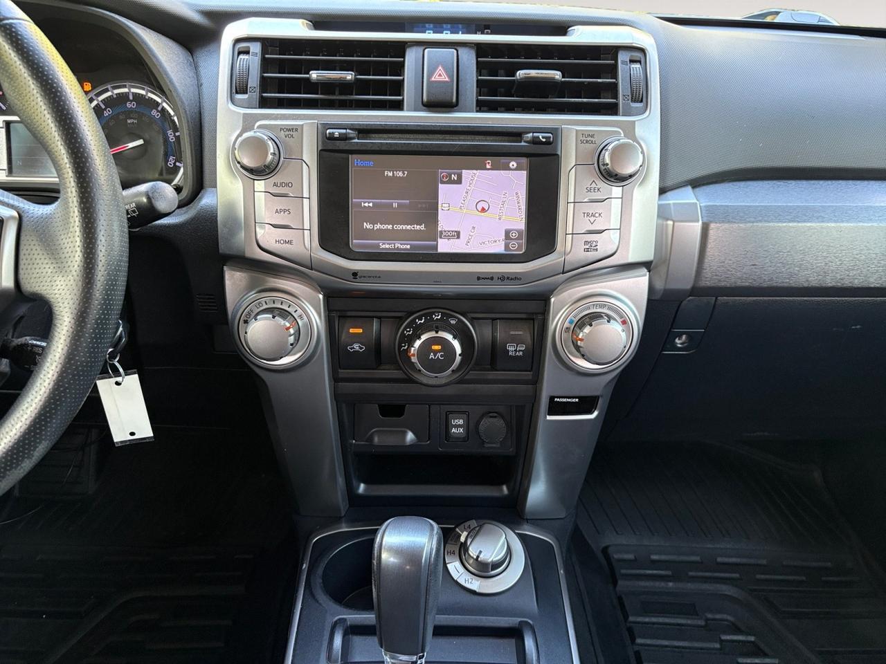 2019 Toyota 4Runner SR5, RUNNING BOARDS, ROOF RACKS, BACKUP CAMERA, PARKING SENSORS, NAVIGATION, BLUETOOTH, TINTED WINDOWS, POWER SEATS, REAR POWER SLIDING WINDOW, LOW MILES, CLEAN CARFAX, RUN THE ROAD IN THIS 4RUNNER! Virginia Beach VA 2019 Toyota 4Runner SR5, RUNNING BOARDS, ROOF RACKS, BACKUP CAMERA, PARKING SENSORS, NAVIGATION, BLUETOOTH, TINTED WINDOWS, POWER SEATS, REAR POWER SLIDING WINDOW, LOW MILES, CLEAN CARFAX, RUN THE ROAD IN THIS 4RUNNER! Virginia Beach VA