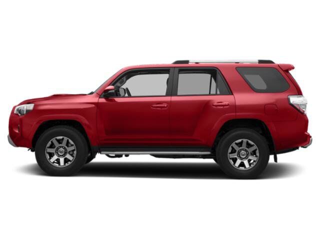 2019 Toyota 4Runner TRD Off Road Premium Appleton WI