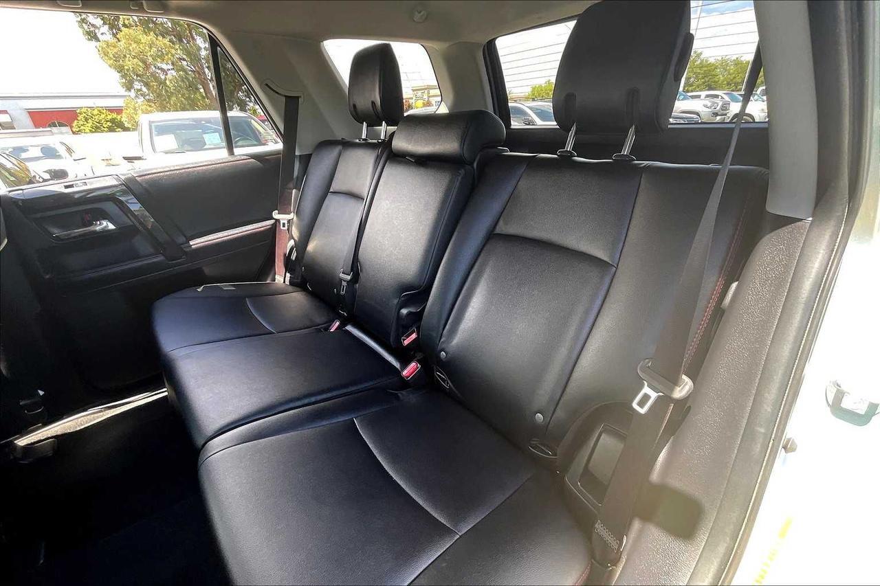2019 Toyota 4Runner TRD Off Road Premium Roseville CA