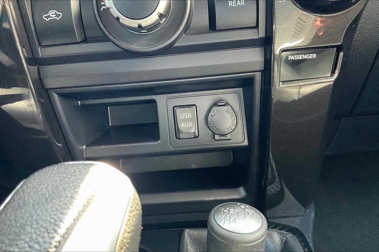 2019 Toyota 4Runner TRD Off Road Premium Roseville CA