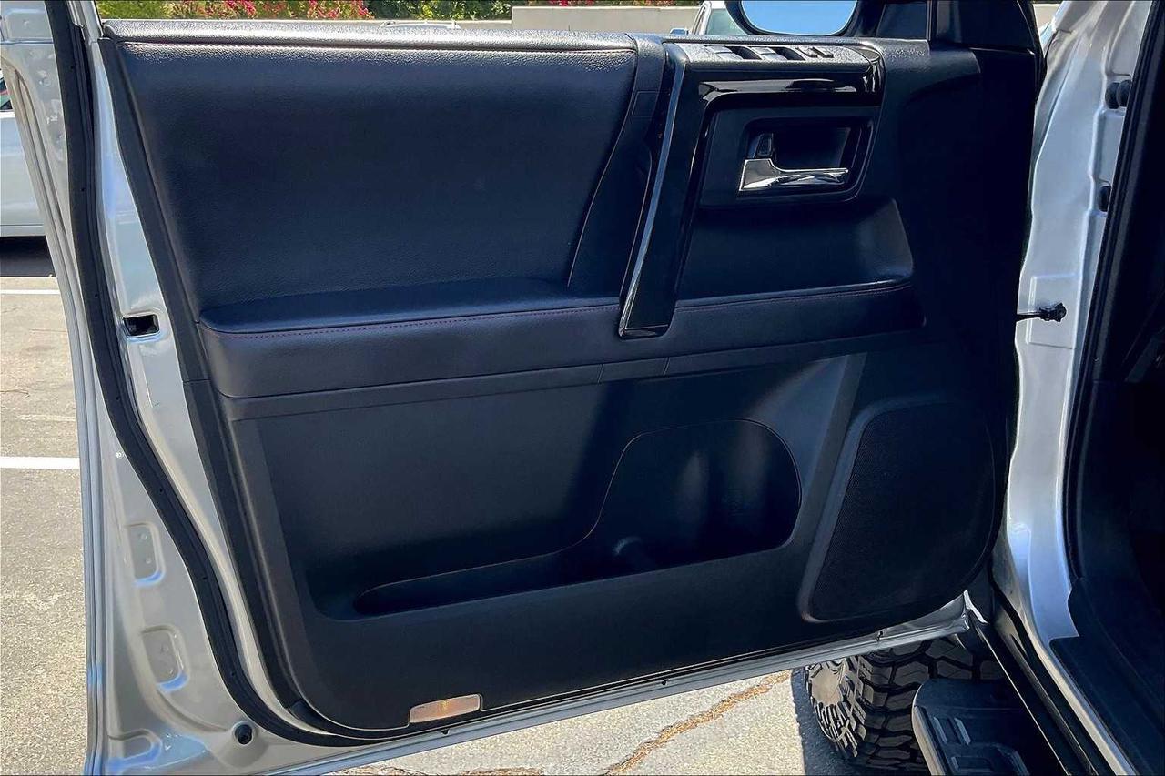 2019 Toyota 4Runner TRD Off Road Premium Roseville CA