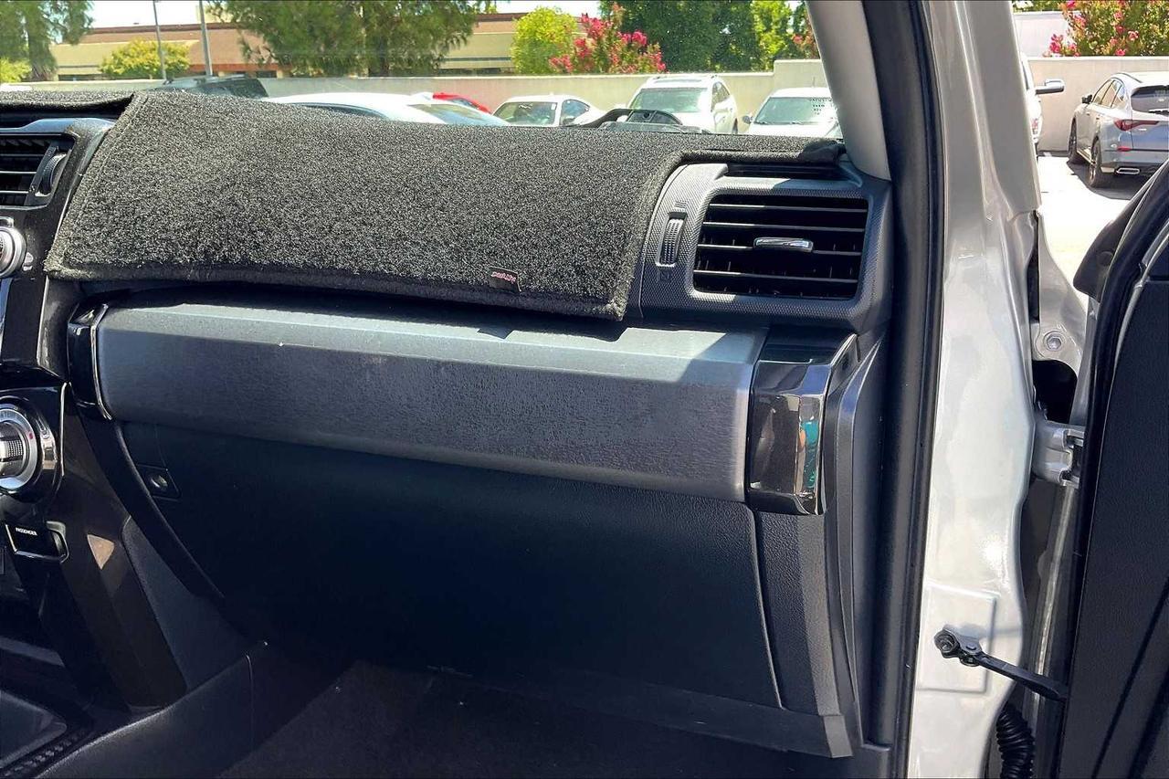 2019 Toyota 4Runner TRD Off Road Premium Roseville CA