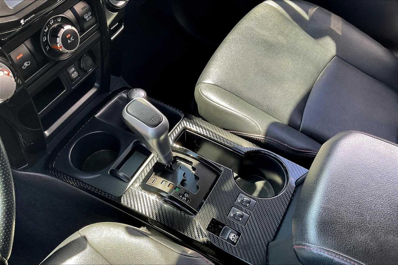 2019 Toyota 4Runner TRD Off Road Premium Roseville CA