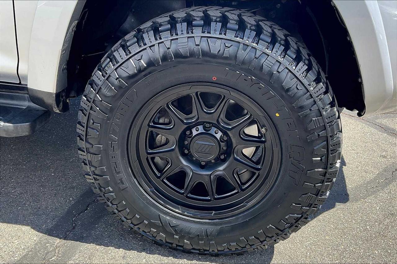2019 Toyota 4Runner TRD Off Road Premium Roseville CA