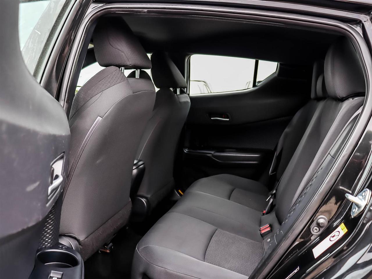 2019 Toyota C-HR Base Mississauga ON