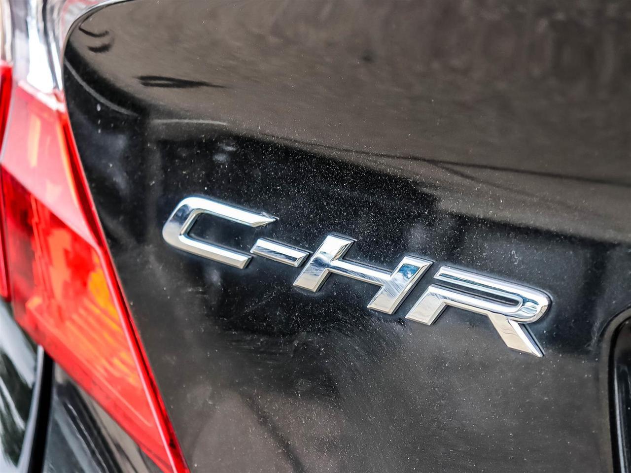 2019 Toyota C-HR Base Mississauga ON