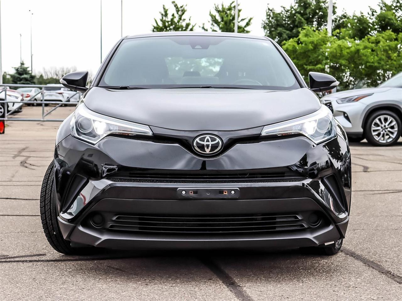 2019 Toyota C-HR Base Mississauga ON