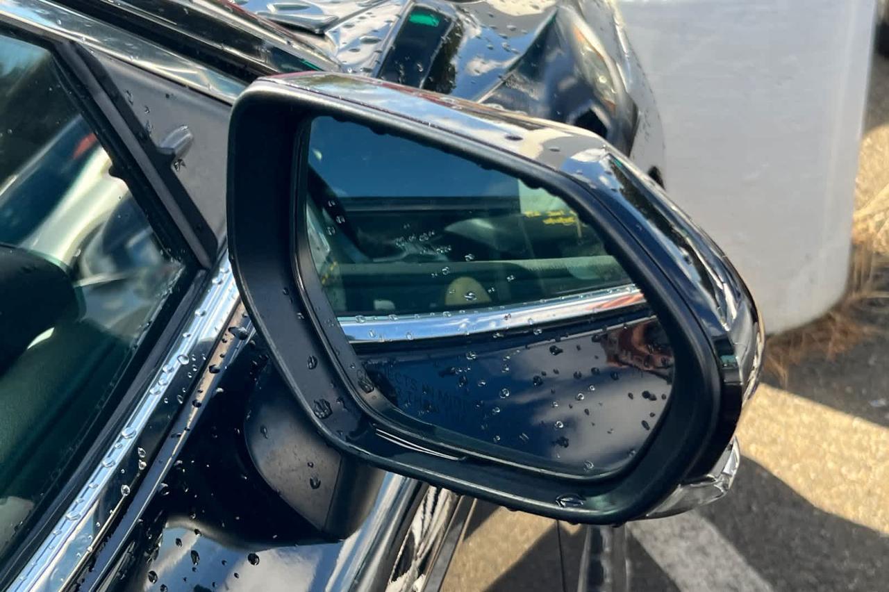 2019 Toyota Camry Hybrid LE Roseville CA