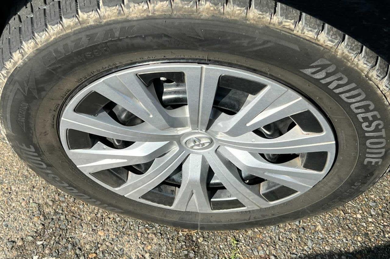 2019 Toyota Camry Hybrid LE Roseville CA