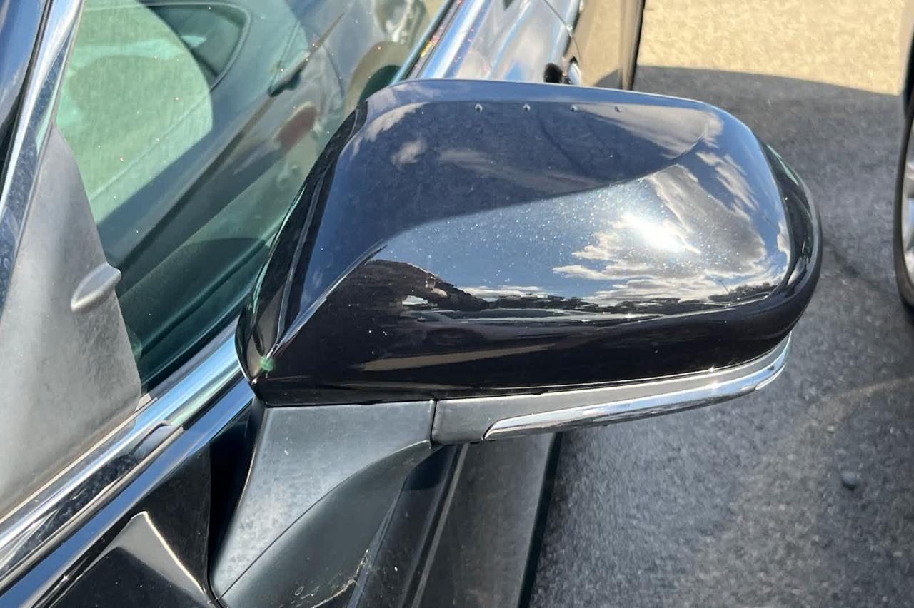 2019 Toyota Camry Hybrid LE Roseville CA