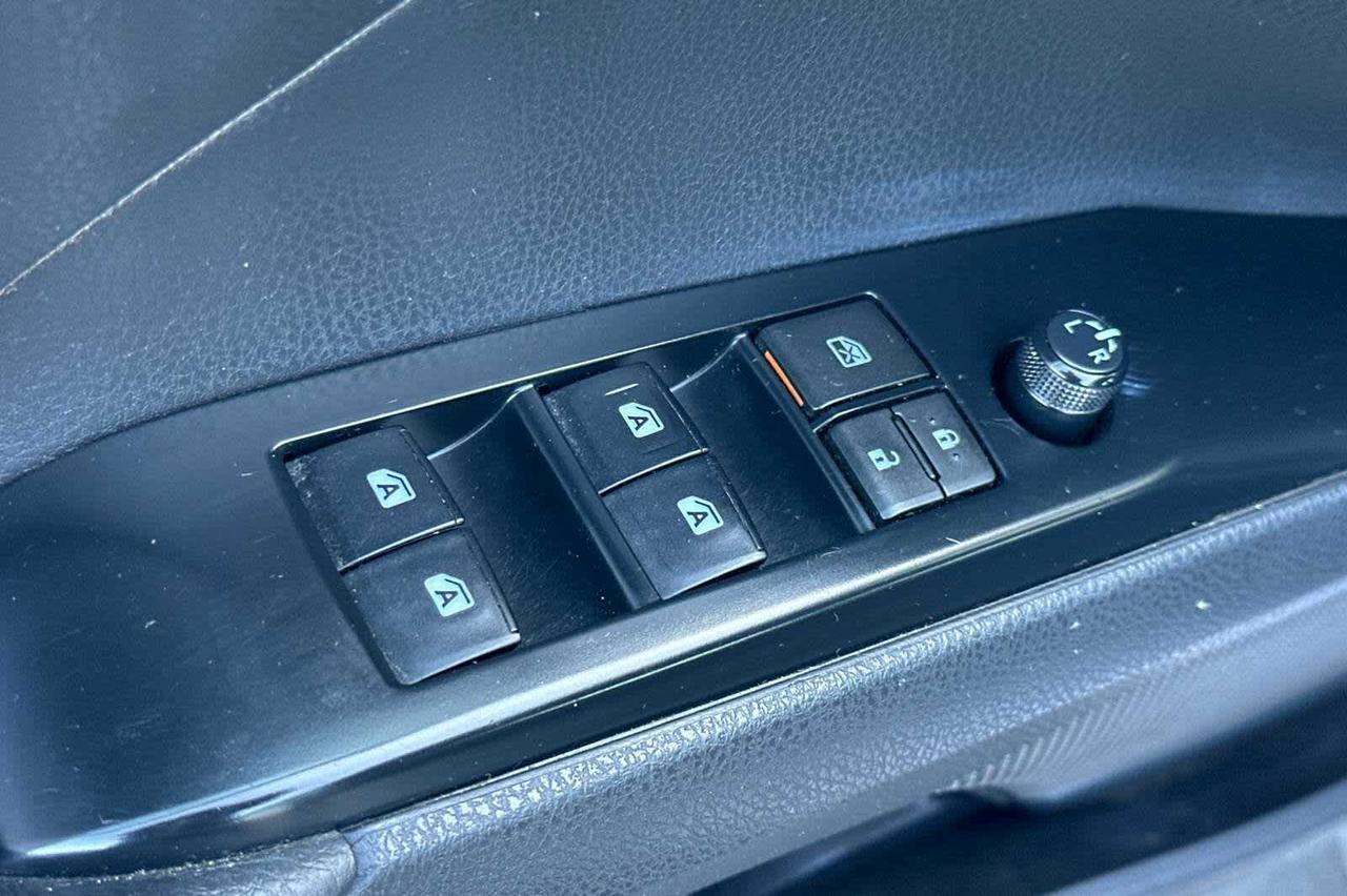 2019 Toyota Camry LE Roseville CA