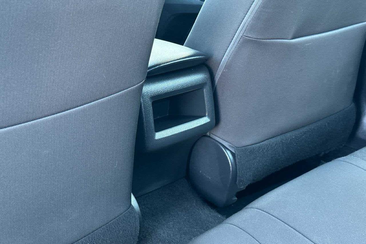 2019 Toyota Camry LE Roseville CA
