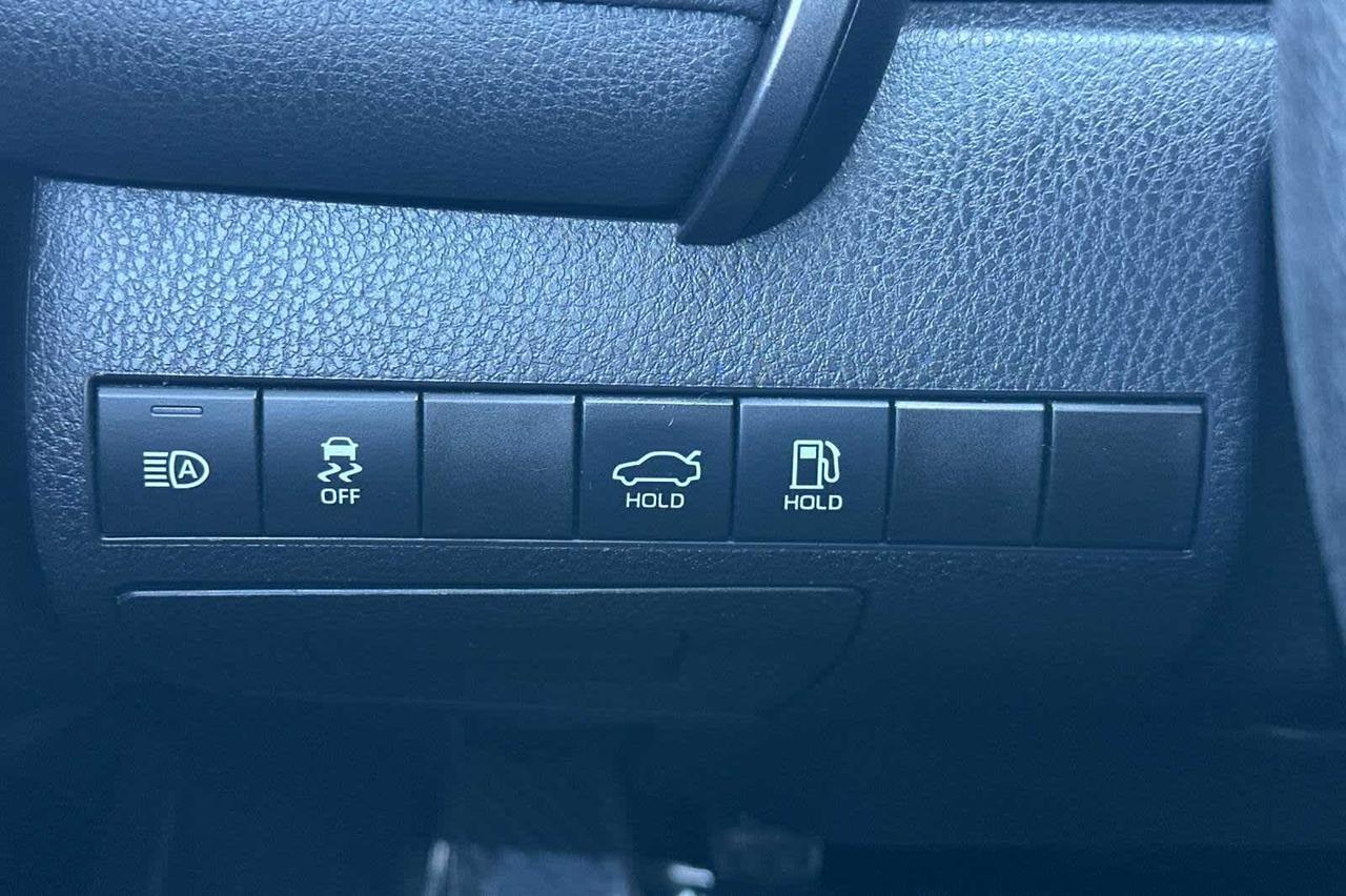 2019 Toyota Camry LE Roseville CA