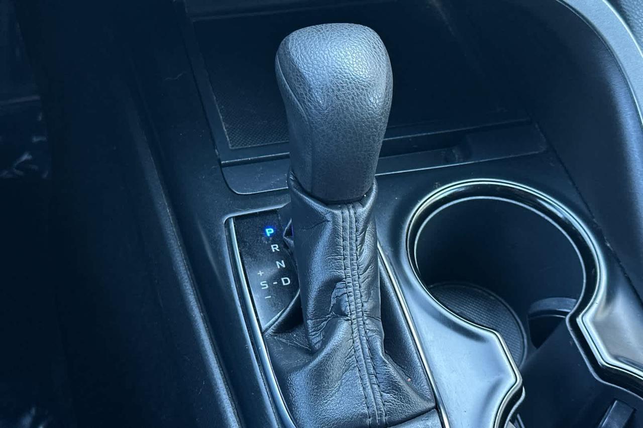 2019 Toyota Camry LE Roseville CA