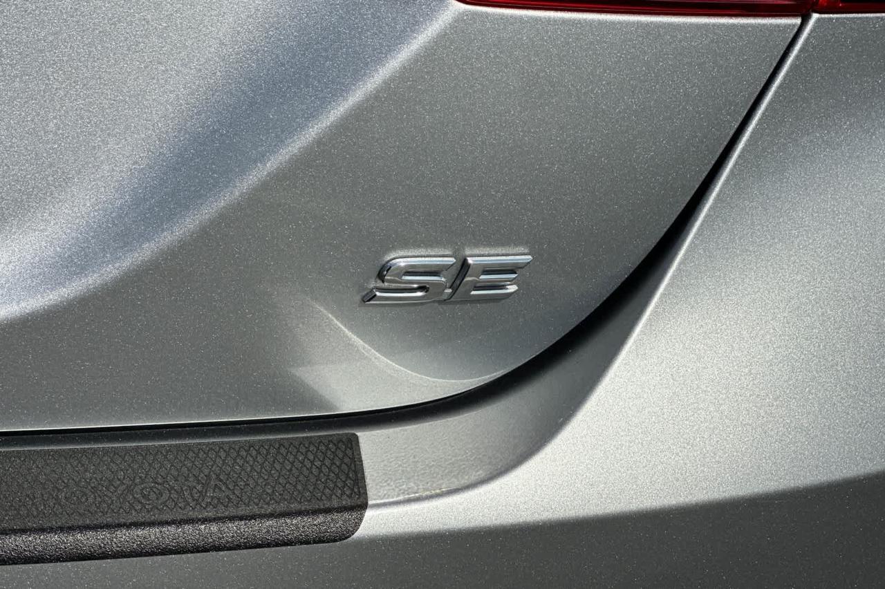 2019 Toyota Camry SE Roseville CA