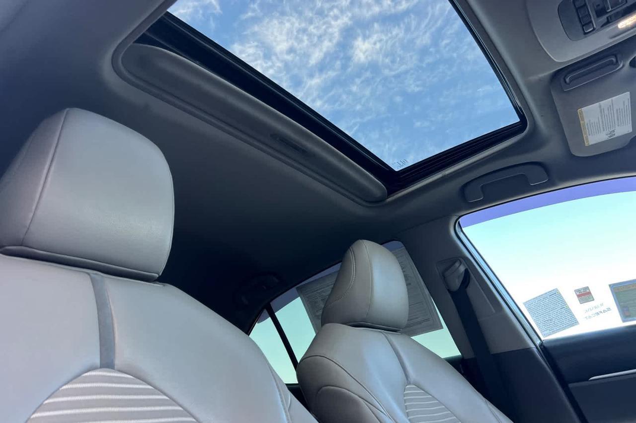 2019 Toyota Camry SE Roseville CA