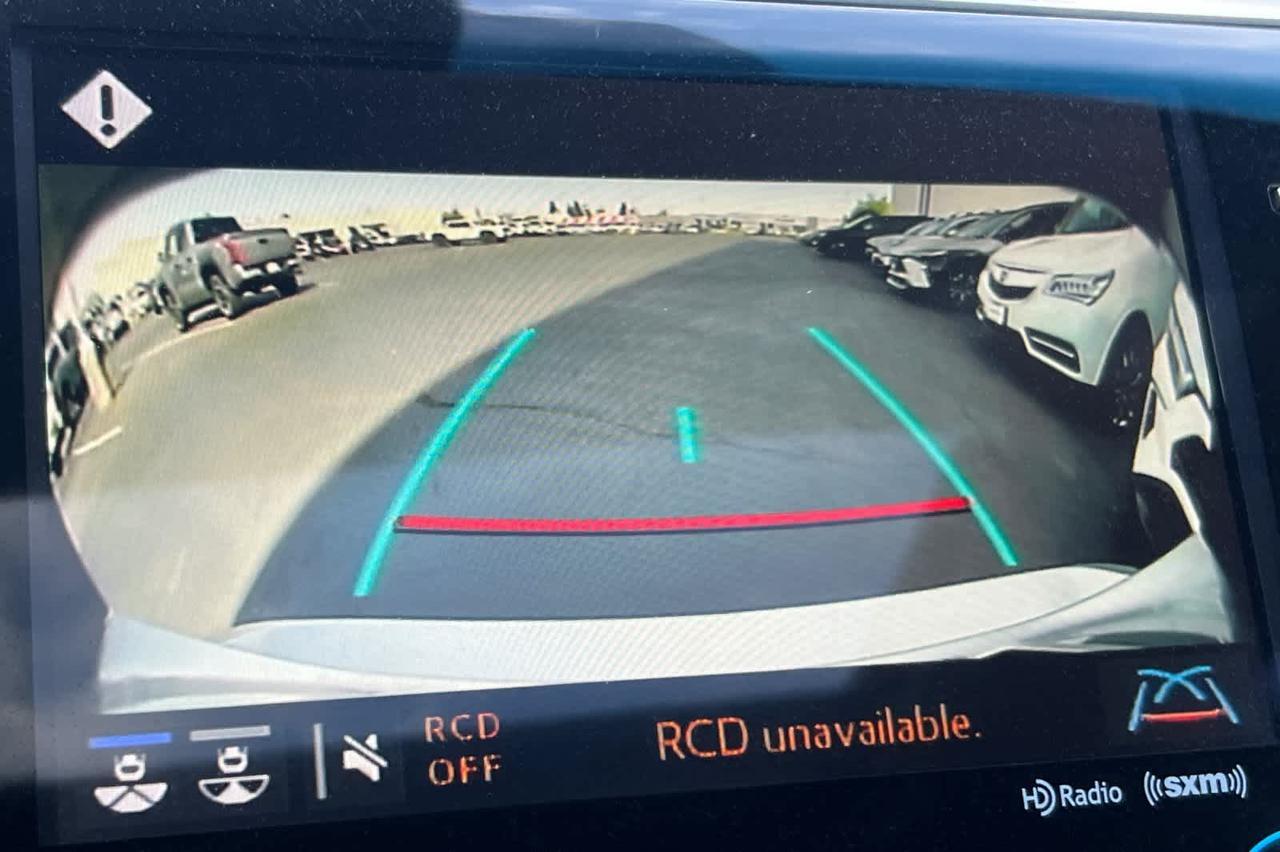 2019 Toyota Camry SE Roseville CA