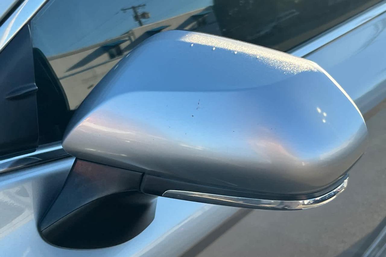 2019 Toyota Camry SE Roseville CA