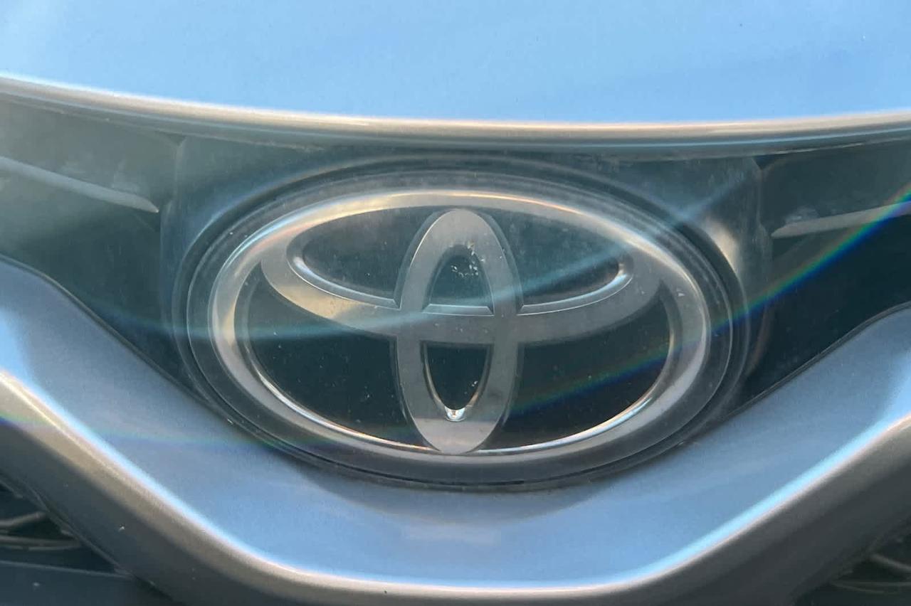 2019 Toyota Camry SE Roseville CA