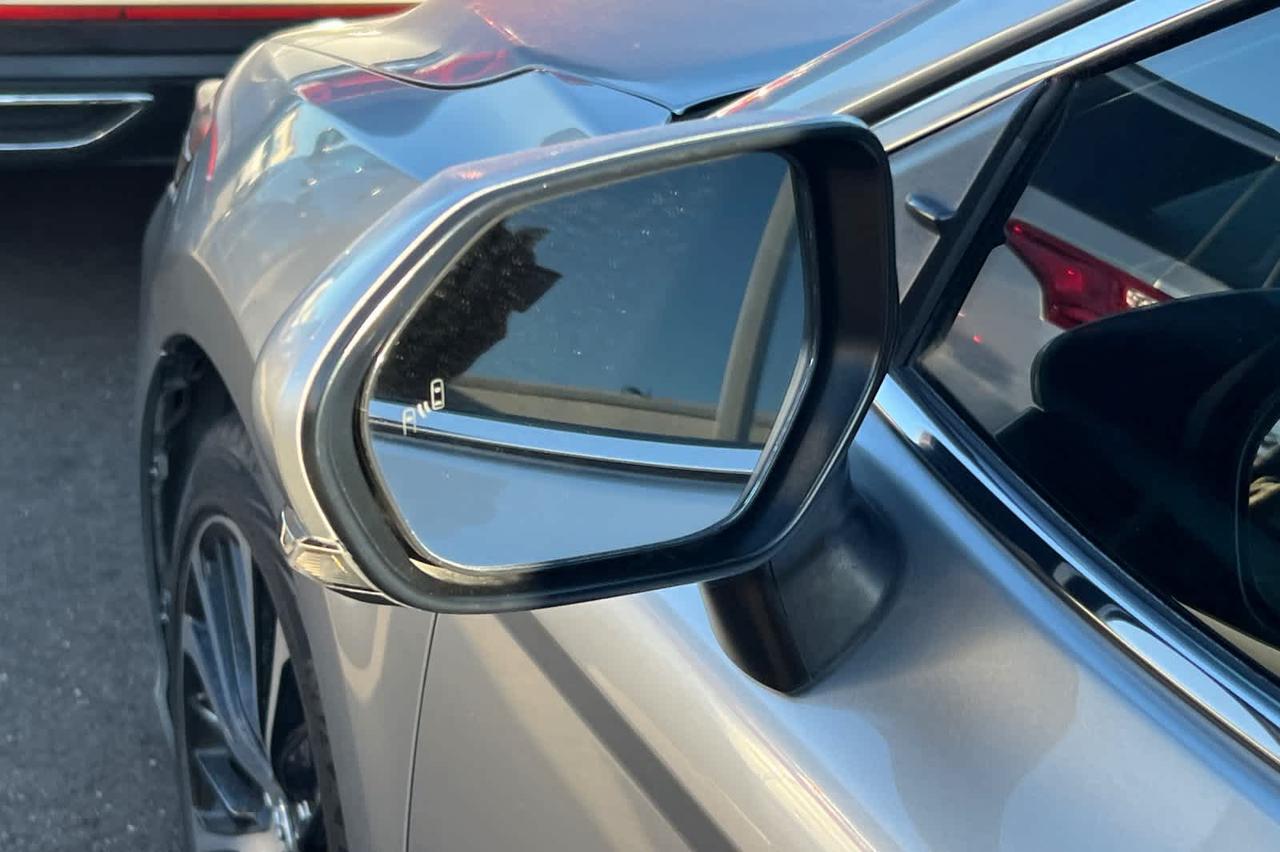 2019 Toyota Camry SE Roseville CA