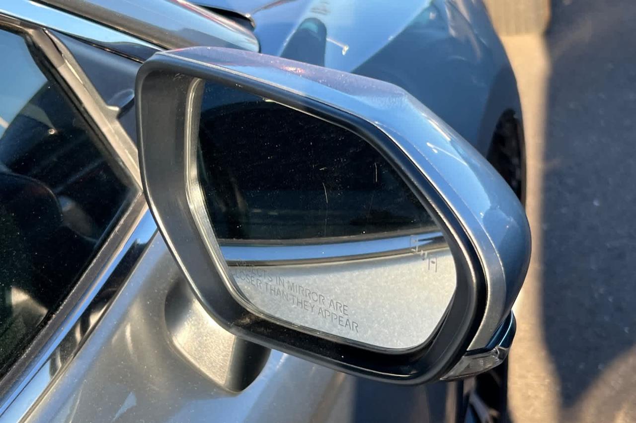2019 Toyota Camry SE Roseville CA