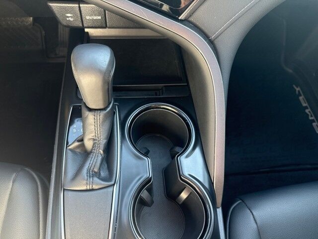 2019 Toyota Camry SE Springfield IL 2019 Toyota Camry SE Springfield IL