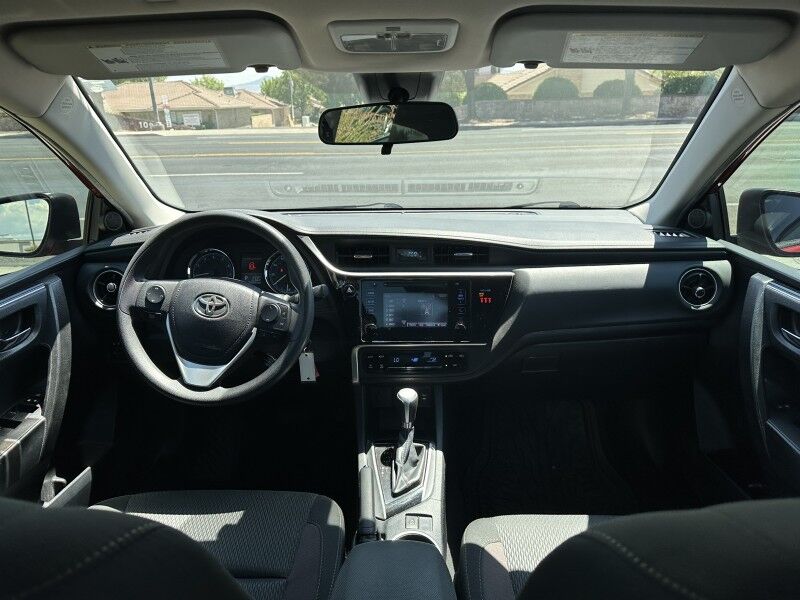 2019 Toyota Corolla LE St George UT 2019 Toyota Corolla LE St George UT