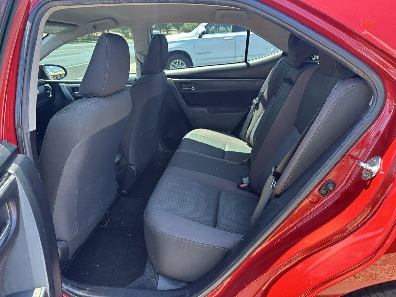 2019 Toyota Corolla LE St George UT 2019 Toyota Corolla LE St George UT