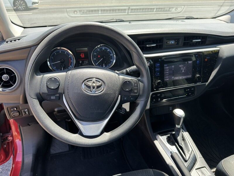 2019 Toyota Corolla LE St George UT 2019 Toyota Corolla LE St George UT