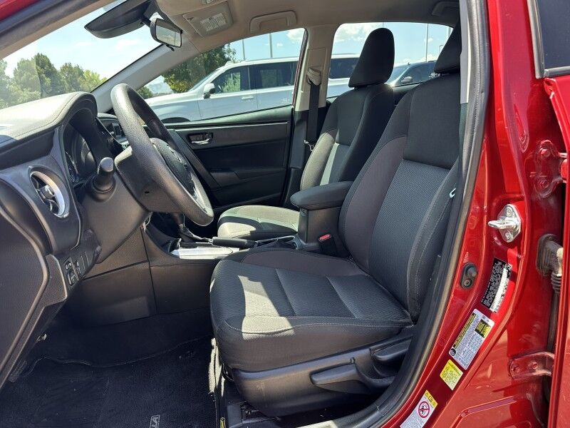 2019 Toyota Corolla LE St George UT 2019 Toyota Corolla LE St George UT