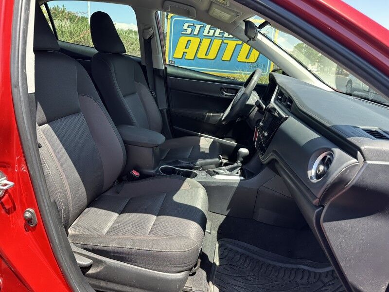 2019 Toyota Corolla LE St George UT 2019 Toyota Corolla LE St George UT